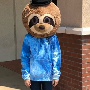 Meet your Posher, Rebekah